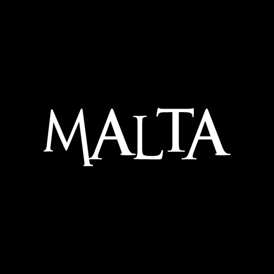 Logo Malta