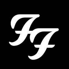 Logo FOO FIGTHERS