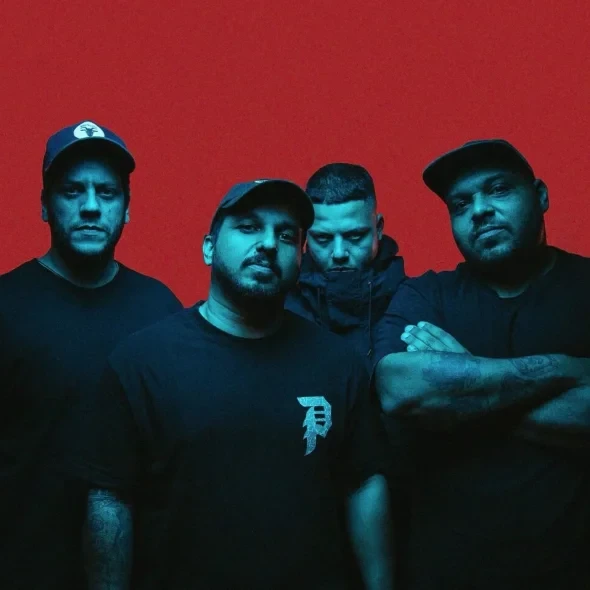 BAYSIDE KINGS